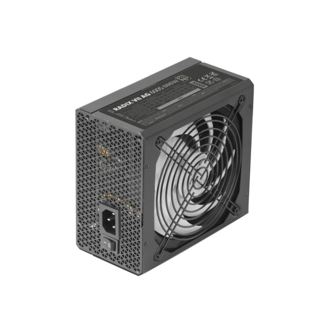 RADIX VII AG 600S 2